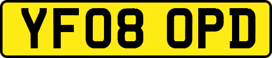 YF08OPD