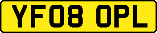 YF08OPL