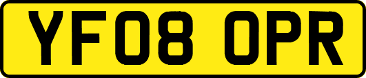 YF08OPR