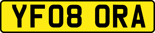 YF08ORA