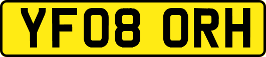 YF08ORH
