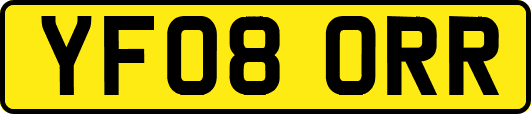YF08ORR