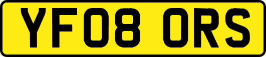 YF08ORS