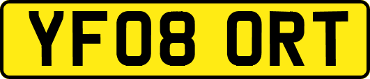 YF08ORT