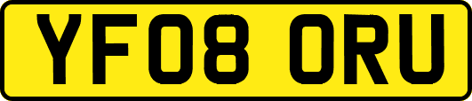 YF08ORU