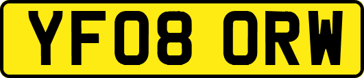 YF08ORW