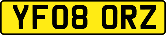 YF08ORZ