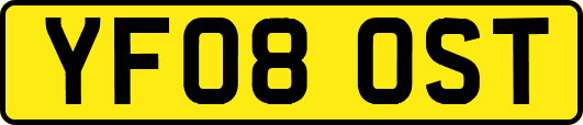 YF08OST