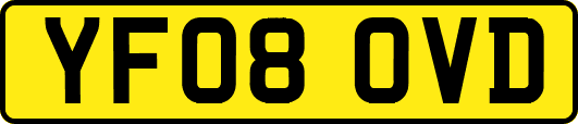 YF08OVD
