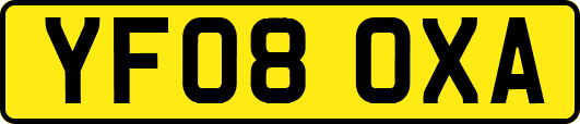 YF08OXA