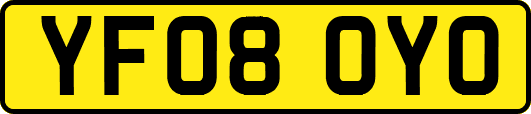 YF08OYO