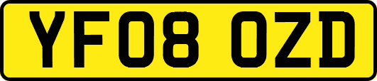 YF08OZD