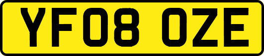 YF08OZE