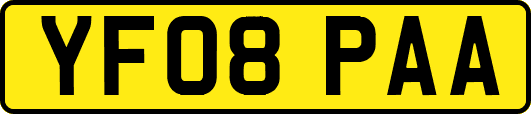 YF08PAA