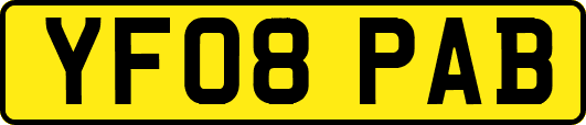 YF08PAB