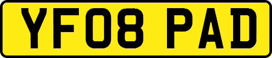 YF08PAD