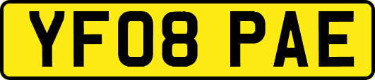 YF08PAE