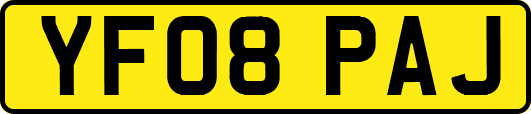 YF08PAJ