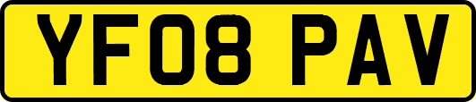 YF08PAV