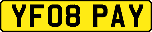 YF08PAY