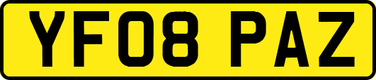 YF08PAZ