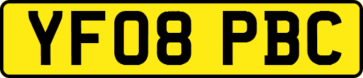 YF08PBC