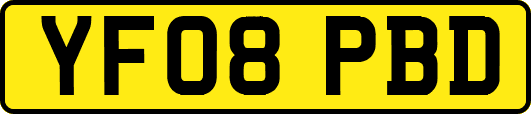 YF08PBD