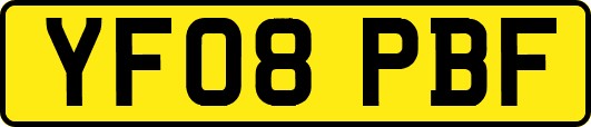 YF08PBF