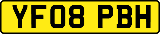 YF08PBH