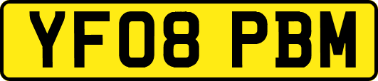 YF08PBM