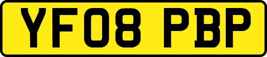 YF08PBP