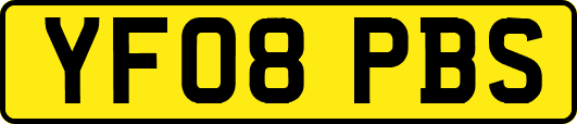 YF08PBS