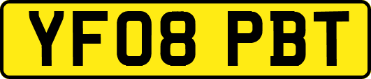 YF08PBT