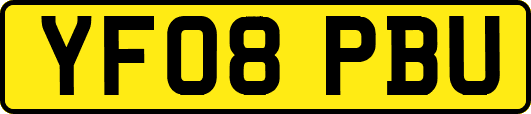 YF08PBU