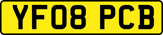 YF08PCB