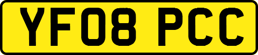 YF08PCC