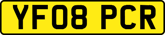 YF08PCR