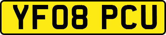 YF08PCU