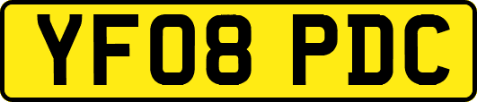 YF08PDC