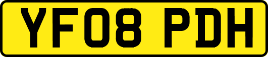 YF08PDH