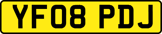 YF08PDJ