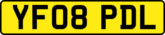 YF08PDL