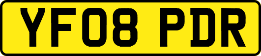 YF08PDR