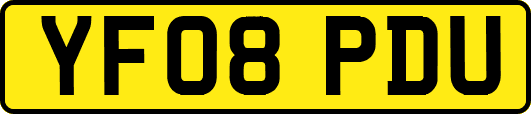 YF08PDU