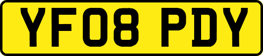 YF08PDY