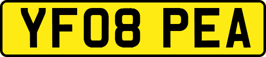 YF08PEA
