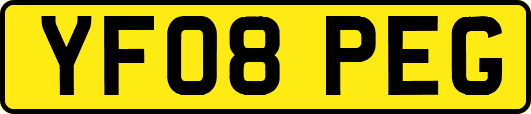 YF08PEG
