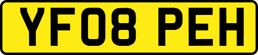 YF08PEH