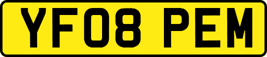 YF08PEM