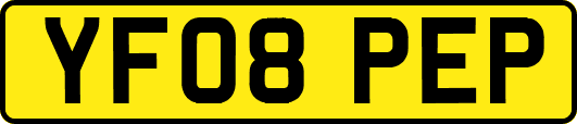 YF08PEP